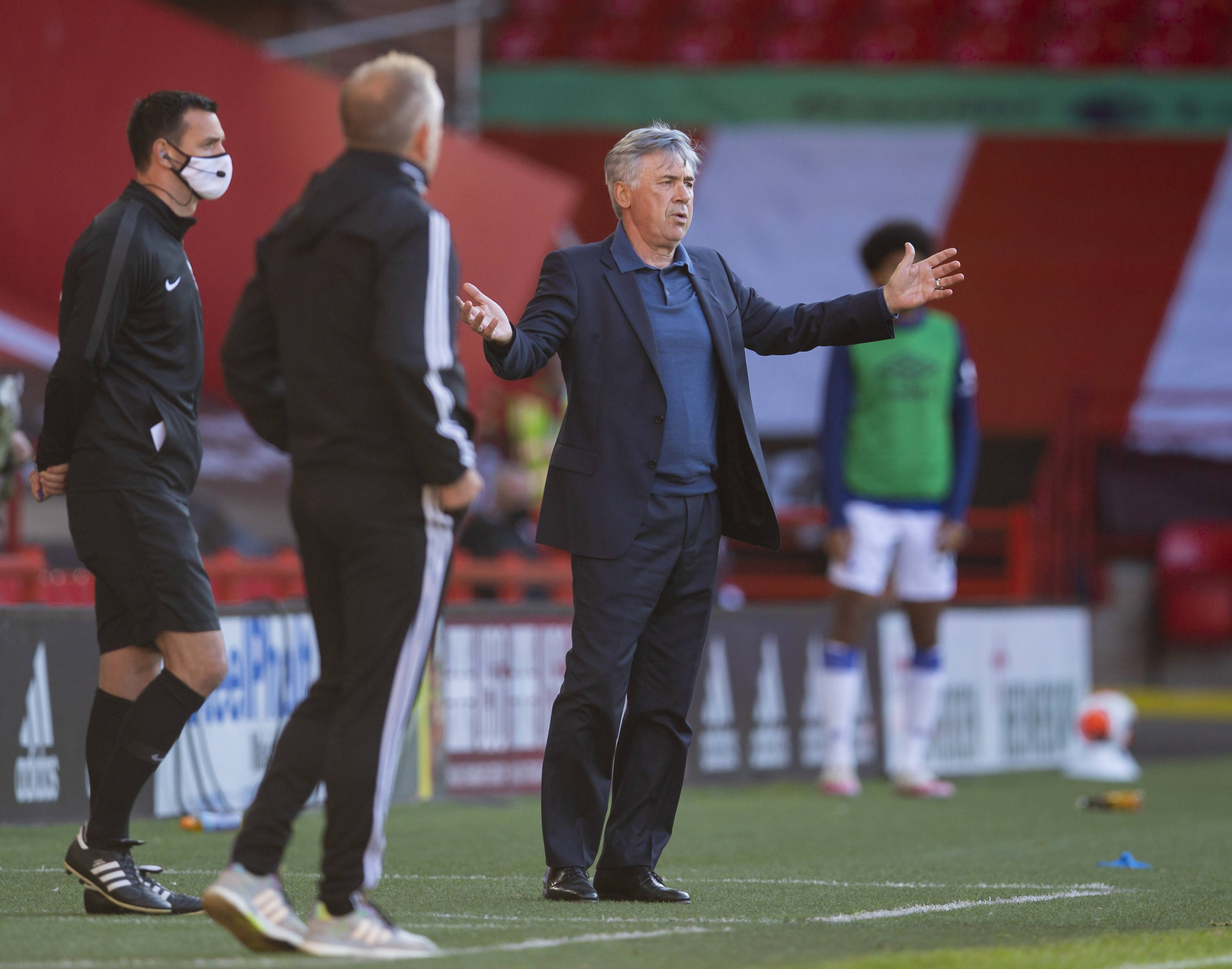 定性问题始 定性问题始