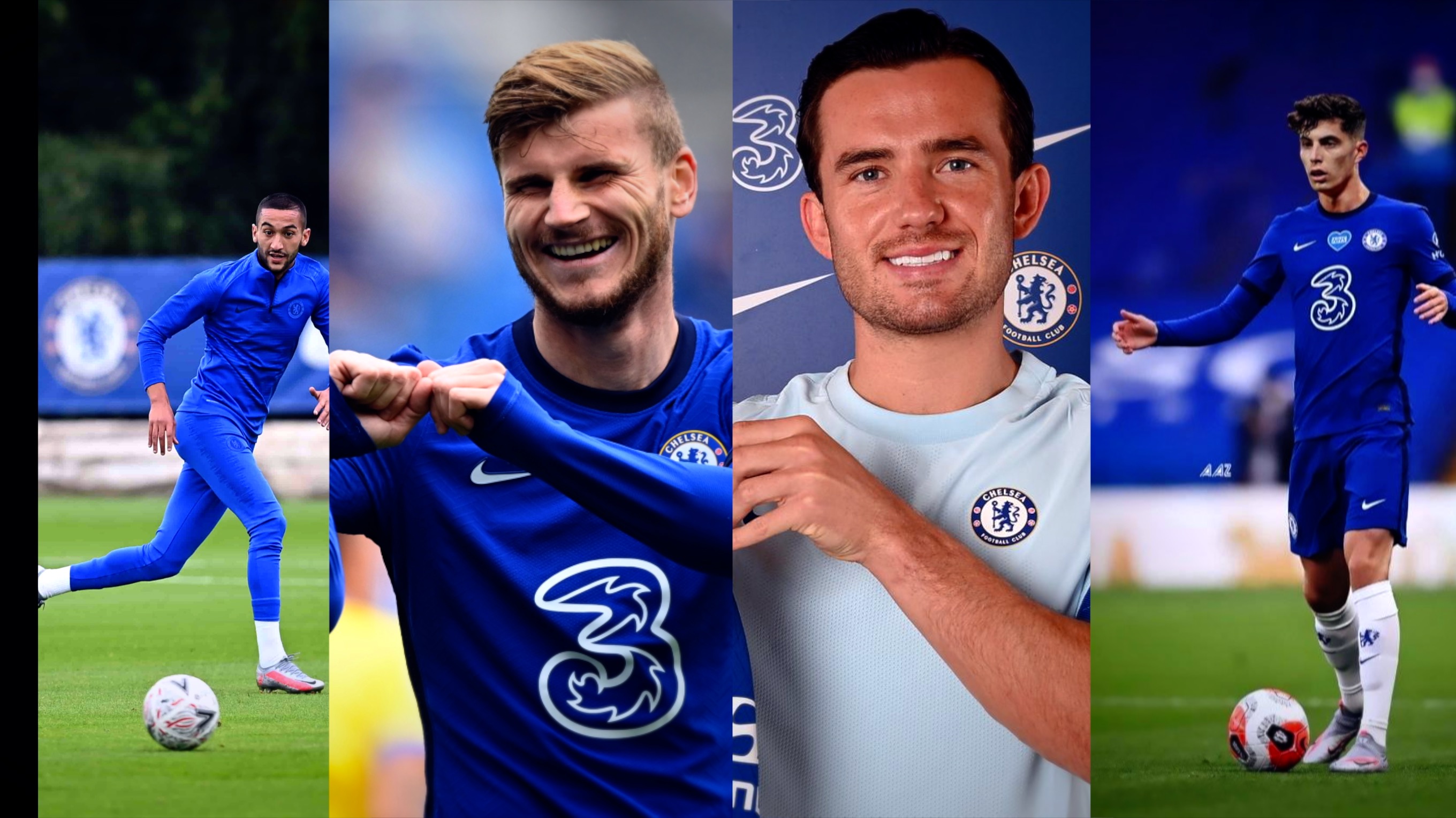 哈兰德和萨 哈兰德和萨